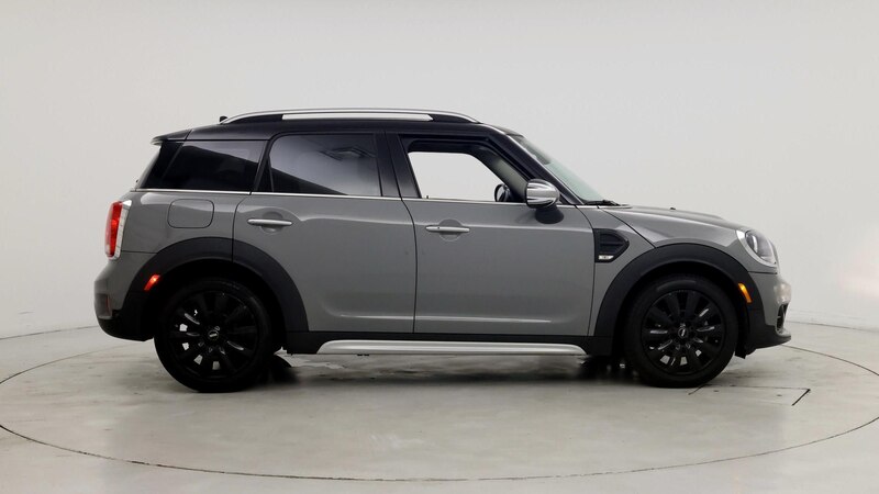 2019 MINI Cooper Countryman  7