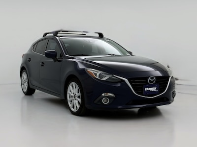 2016 Mazda Mazda3 s Grand Touring -
                Fairfield, CA