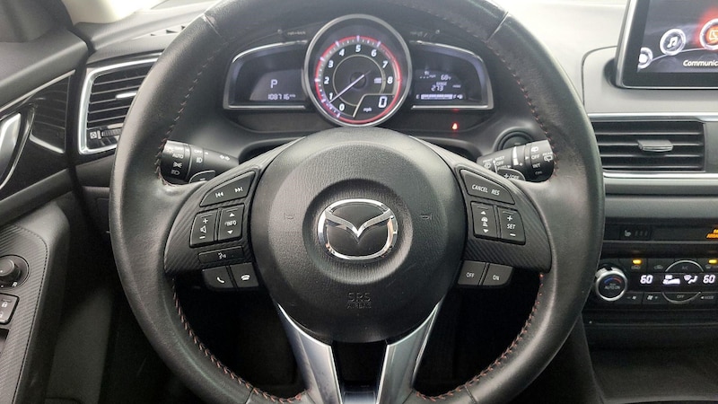 2016 Mazda Mazda3 s Grand Touring 10