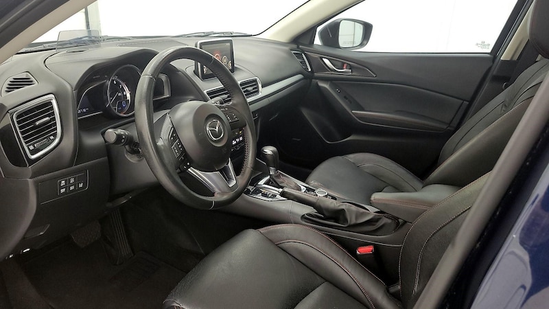 2016 Mazda Mazda3 s Grand Touring 11