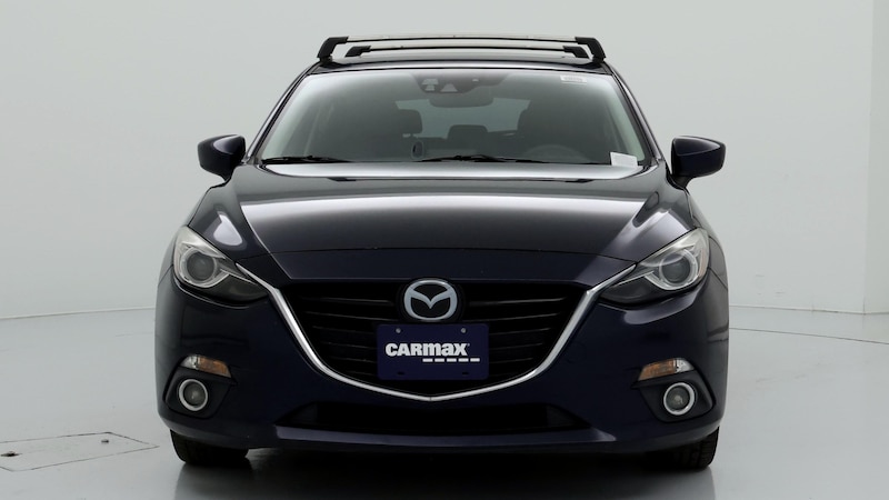 2016 Mazda Mazda3 s Grand Touring 5