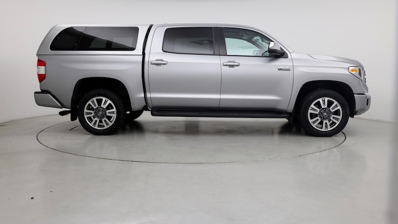 2020 Toyota Tundra Platinum 7