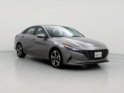 2021 Hyundai Elantra Limited Edition -
                Los Angeles, CA