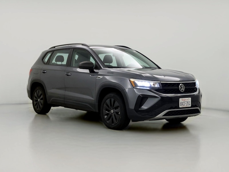 2022 Volkswagen Taos S -
                  Buena Park, CA