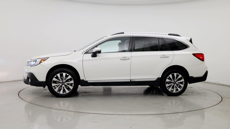 2019 Subaru Outback 2.5i Touring 3