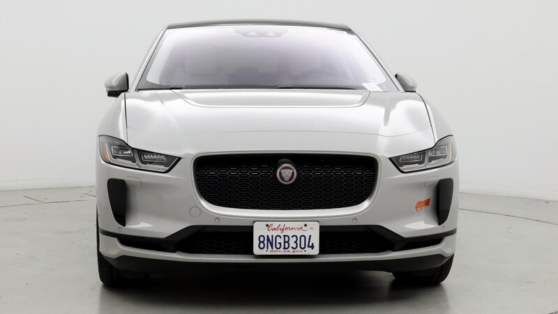 2019 Jaguar I-Pace SE 5