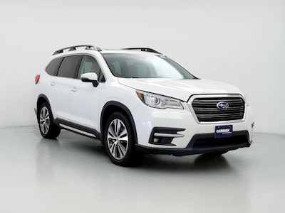 2021 Subaru Ascent Limited -
                Los Angeles, CA