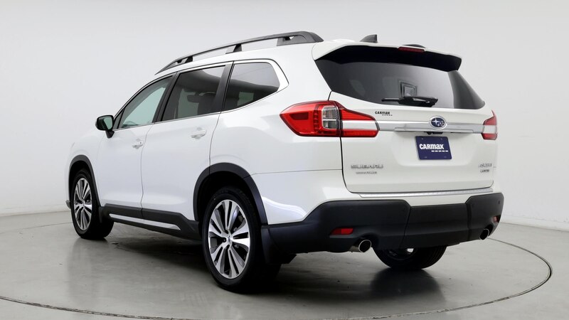 2021 Subaru Ascent Limited 2