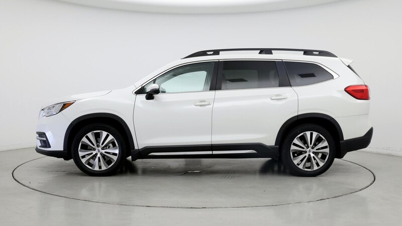 2021 Subaru Ascent Limited 3