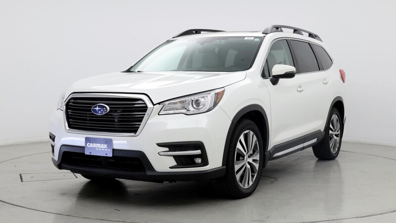 2021 Subaru Ascent Limited 4