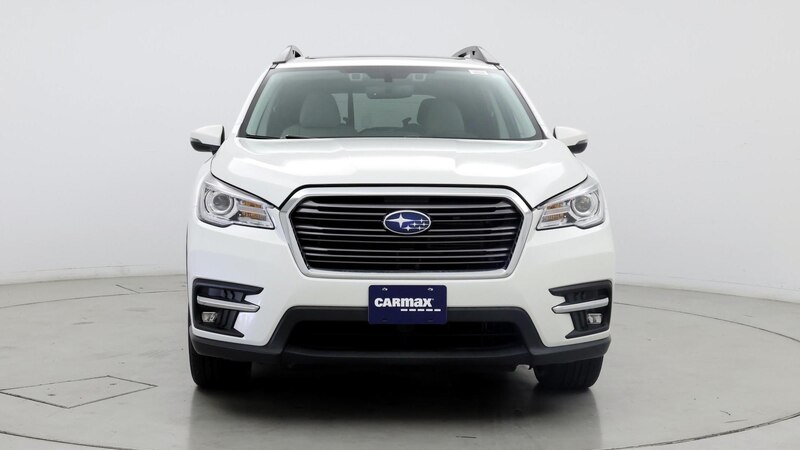 2021 Subaru Ascent Limited 5