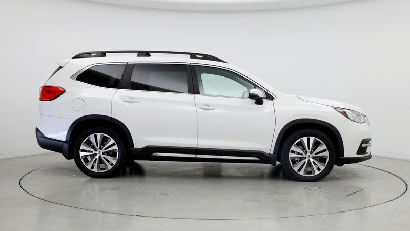 2021 Subaru Ascent Limited 7