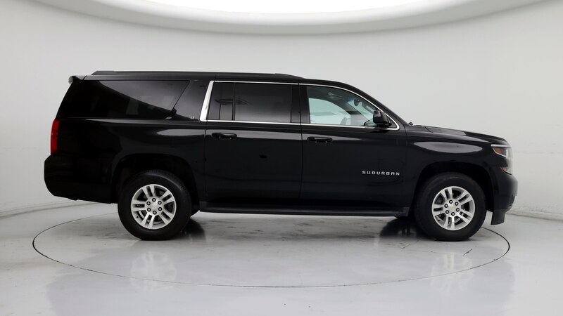 2019 Chevrolet Suburban 1500 LT 7