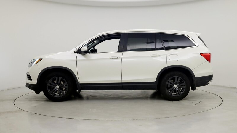 2018 Honda Pilot EX-L 3