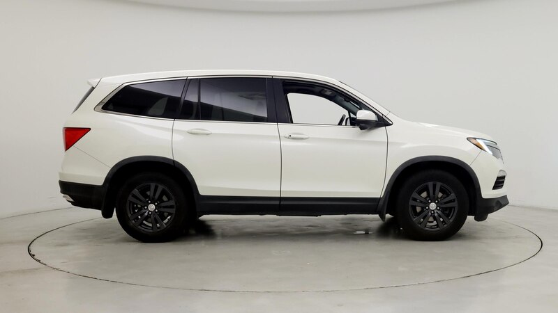 2018 Honda Pilot EX-L 7