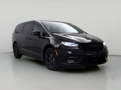 2023 Chrysler Pacifica Hybrid Touring L -
                Los Angeles, CA