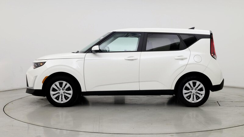 2023 Kia Soul LX 3