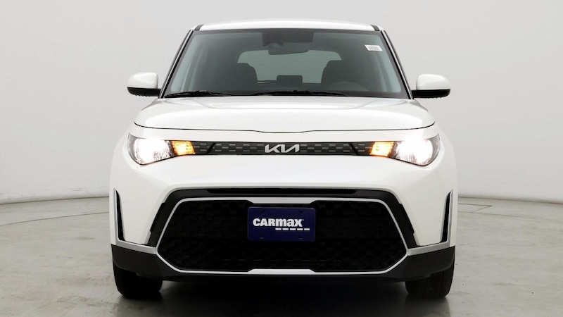 2023 Kia Soul LX 5