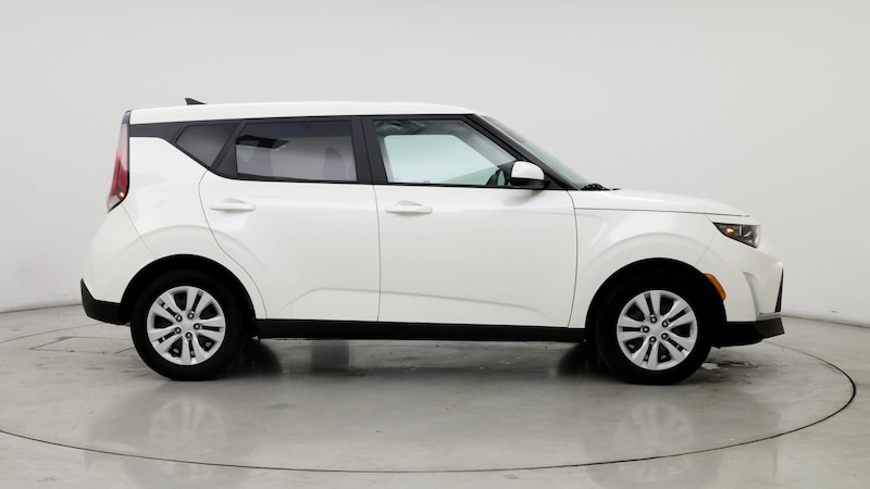 2023 Kia Soul LX 7