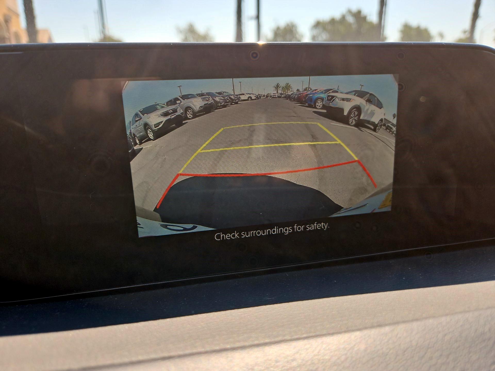 Thumbnail: 2023 Mazda Mazda3 - 12