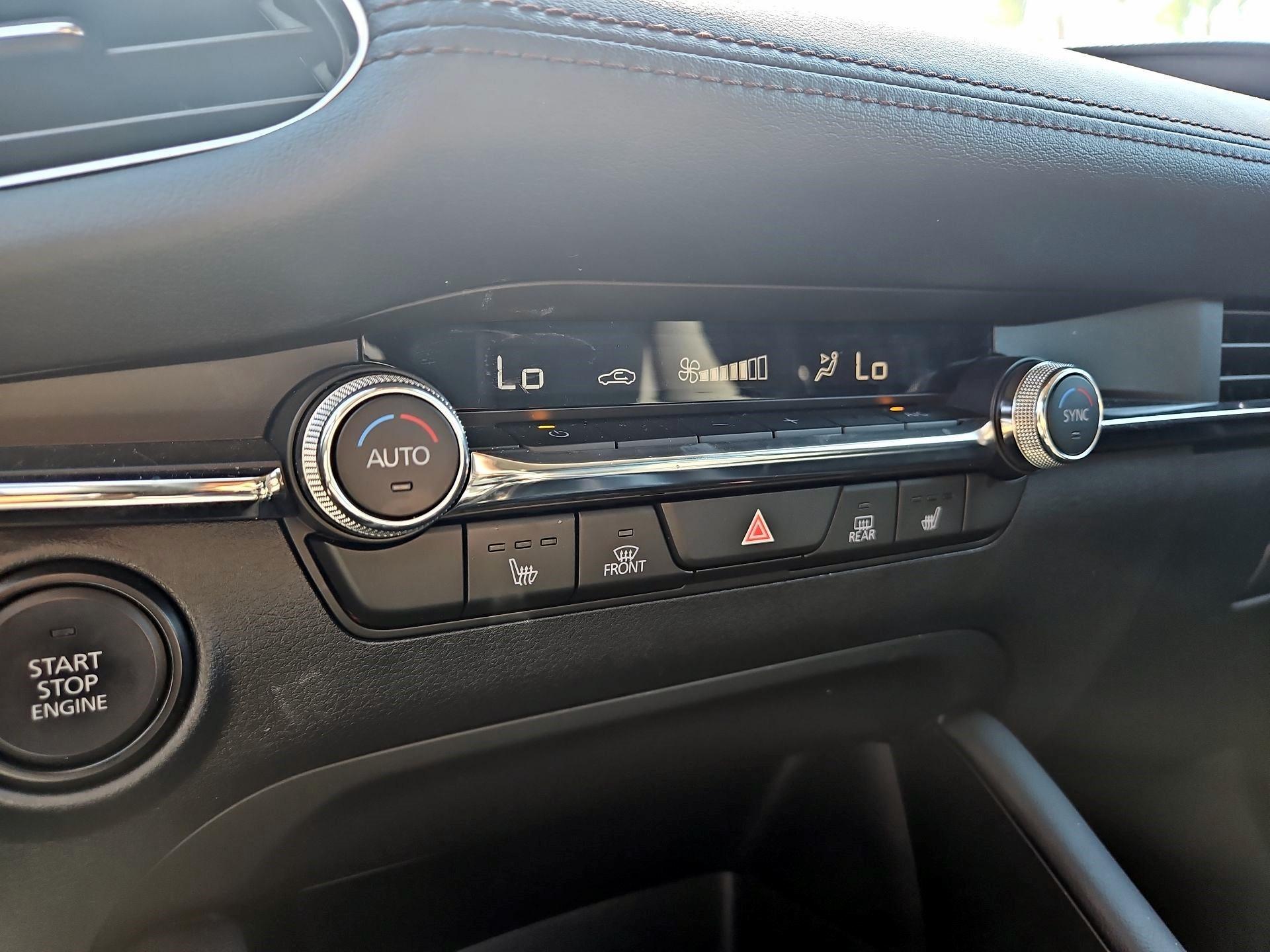 Thumbnail: 2023 Mazda Mazda3 - 14