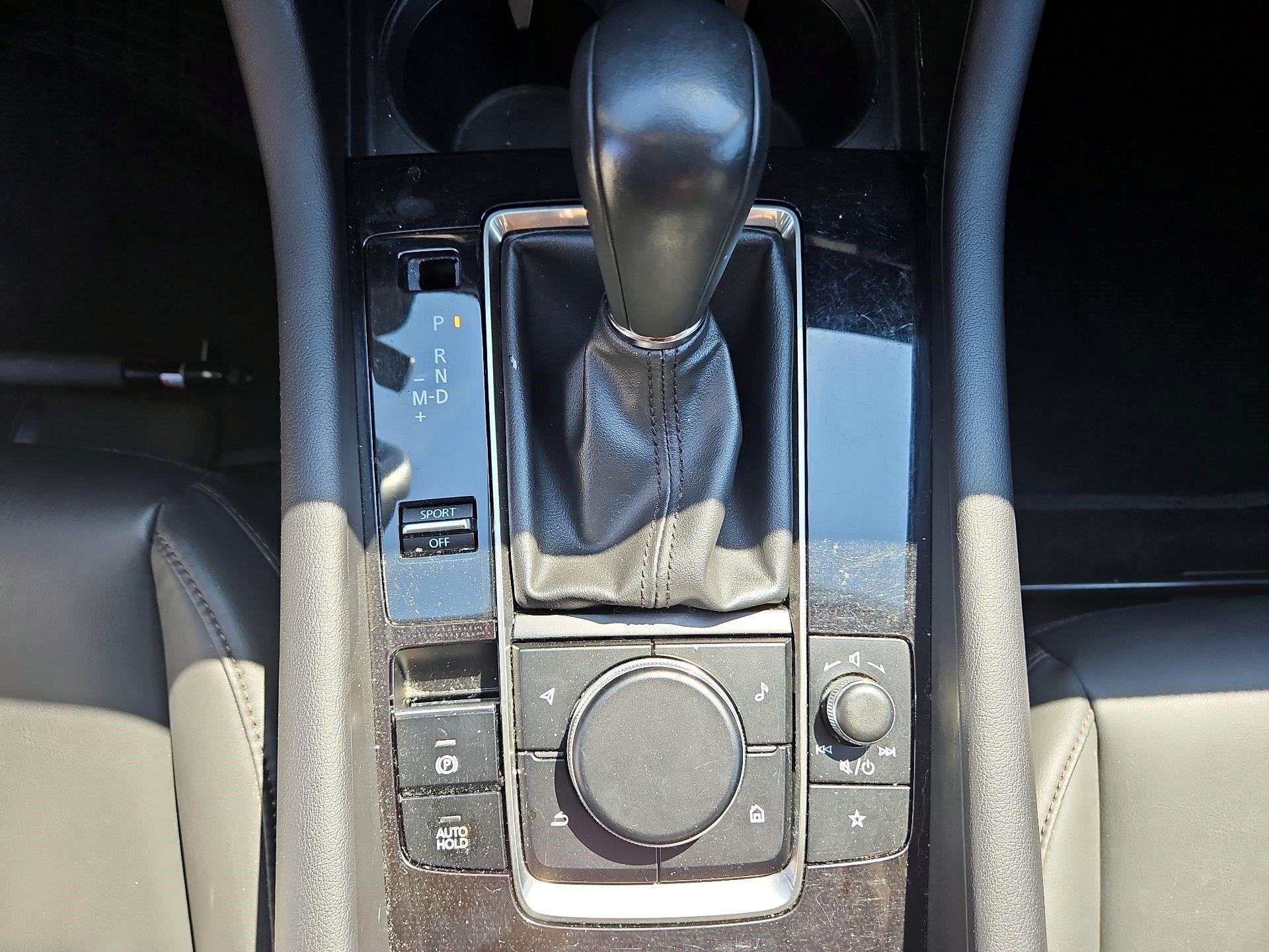 Thumbnail: 2023 Mazda Mazda3 - 15