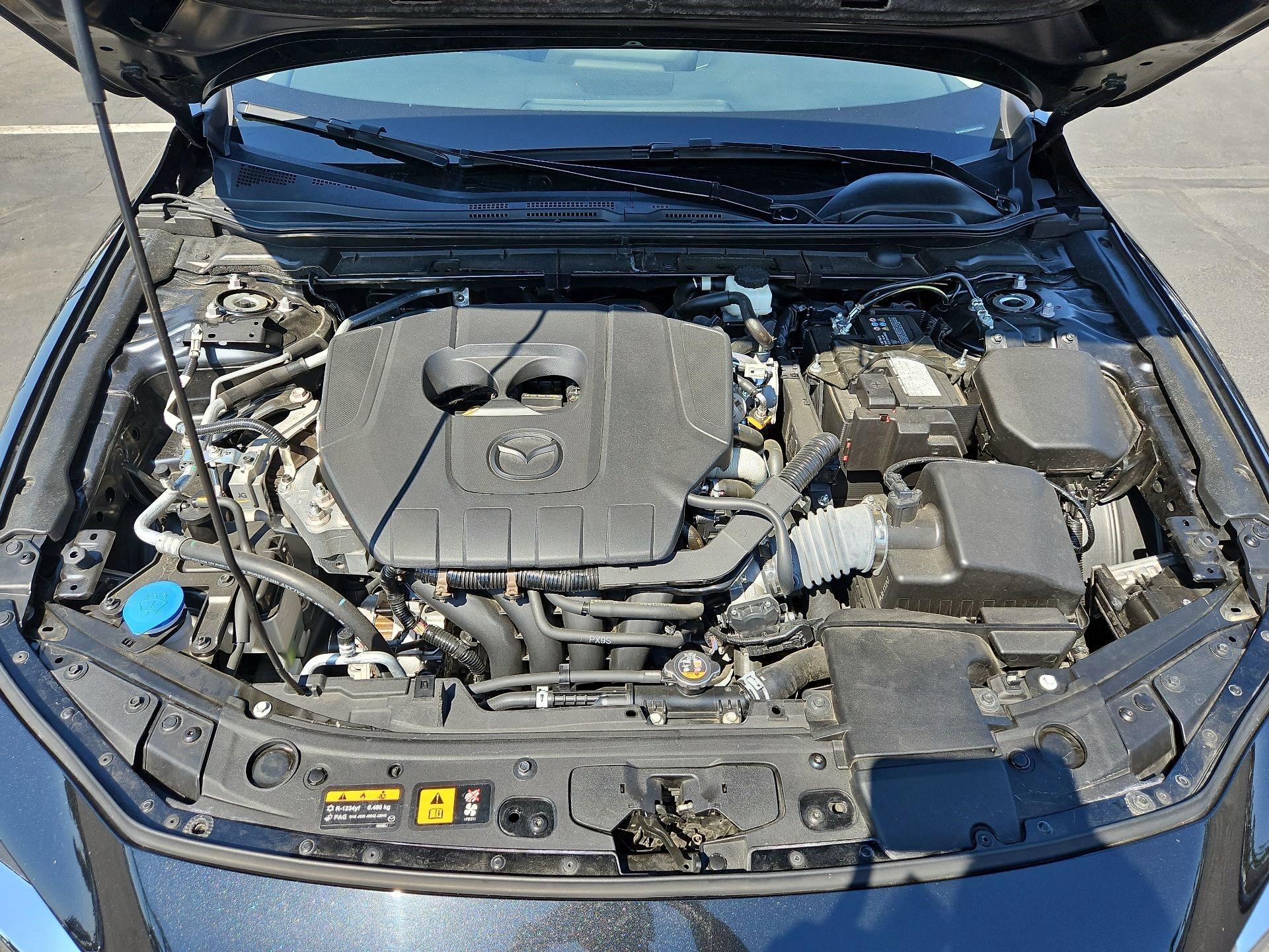 Thumbnail: 2023 Mazda Mazda3 - 20