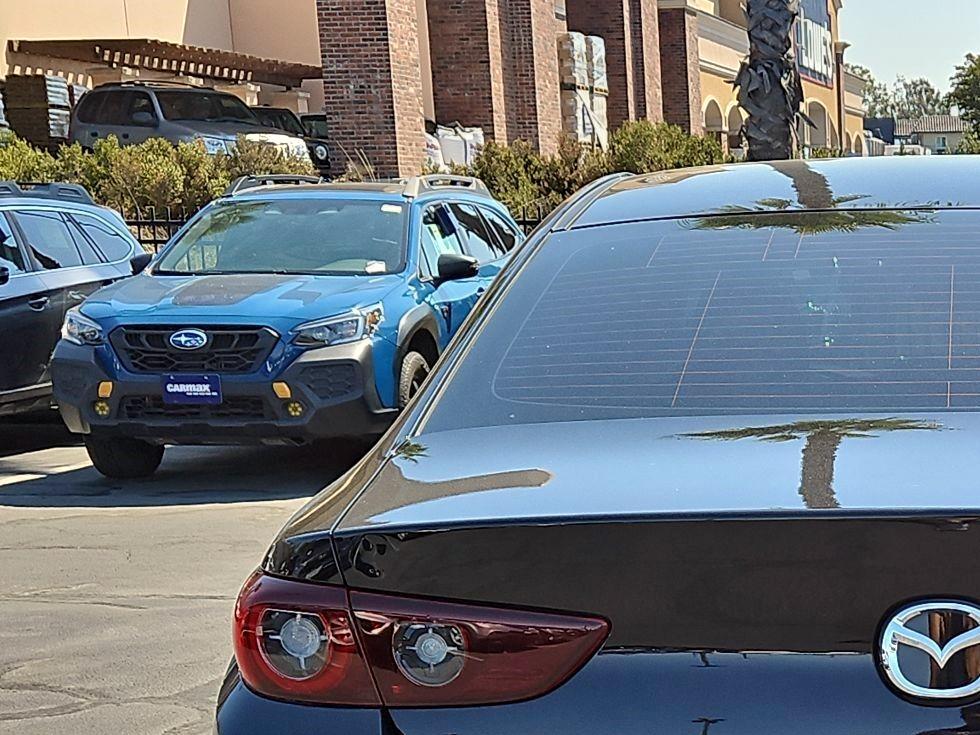 Thumbnail: 2023 Mazda Mazda3 - 6