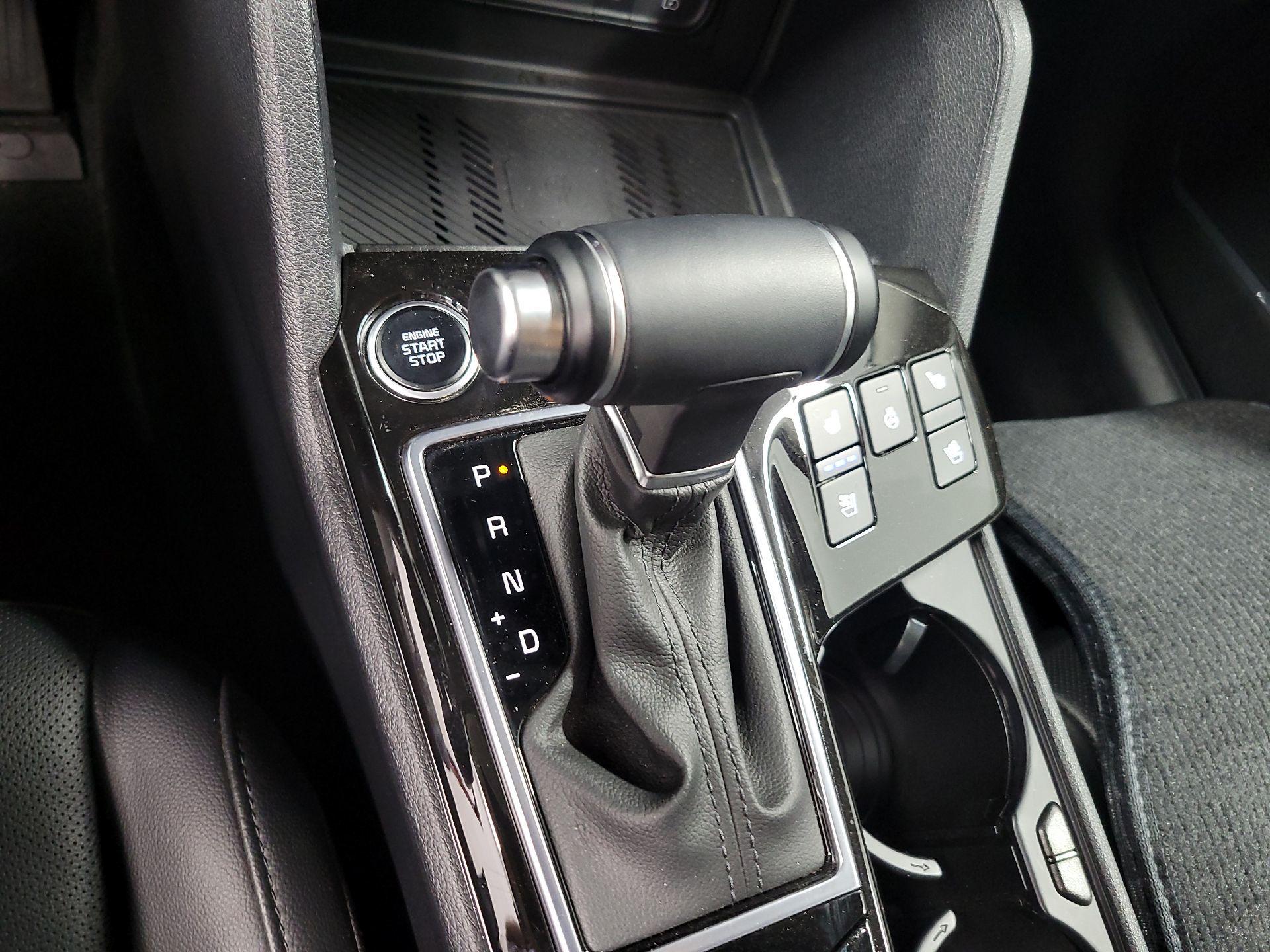 Thumbnail: 2024 Kia Sportage - 16