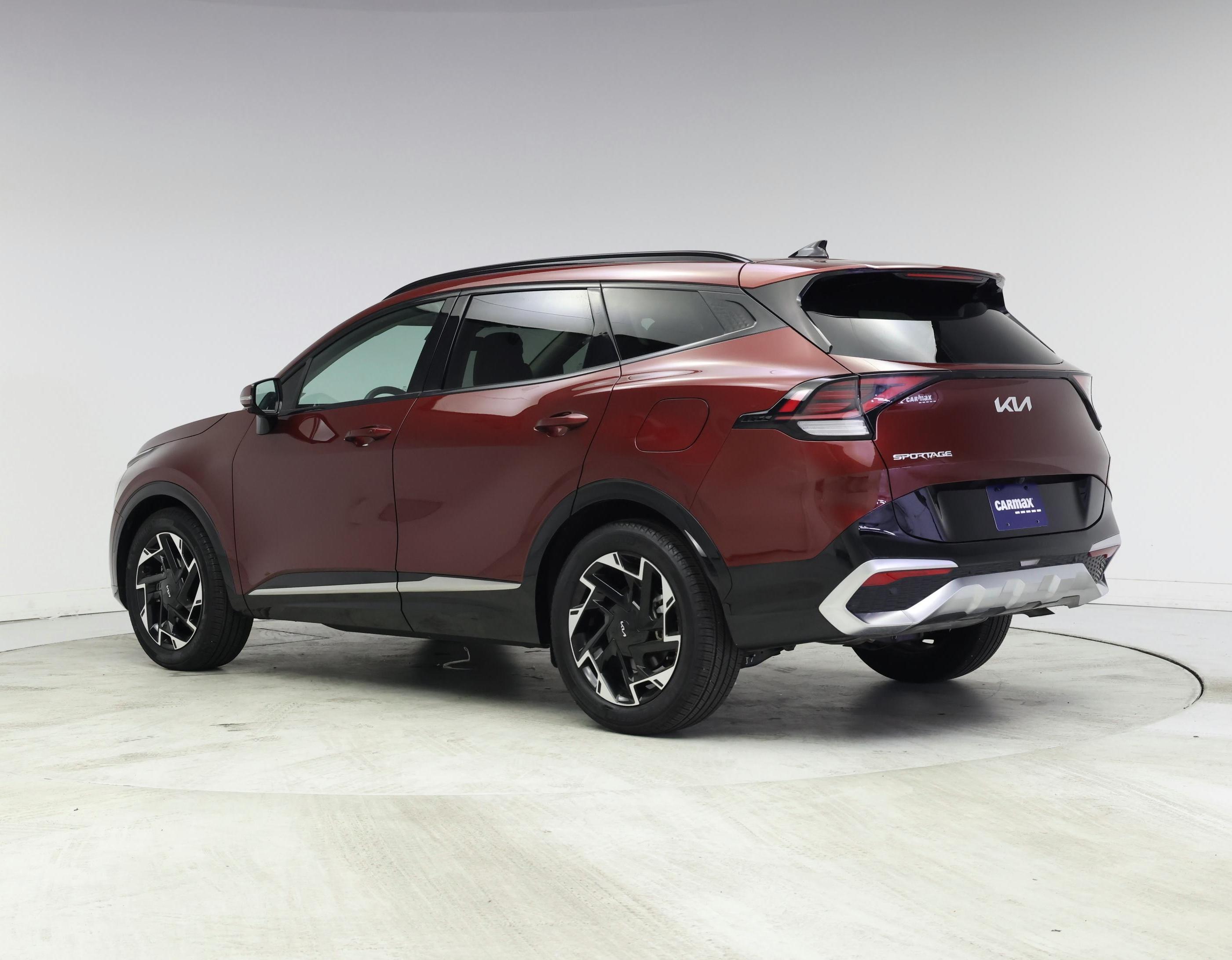 Thumbnail: 2024 Kia Sportage - 2