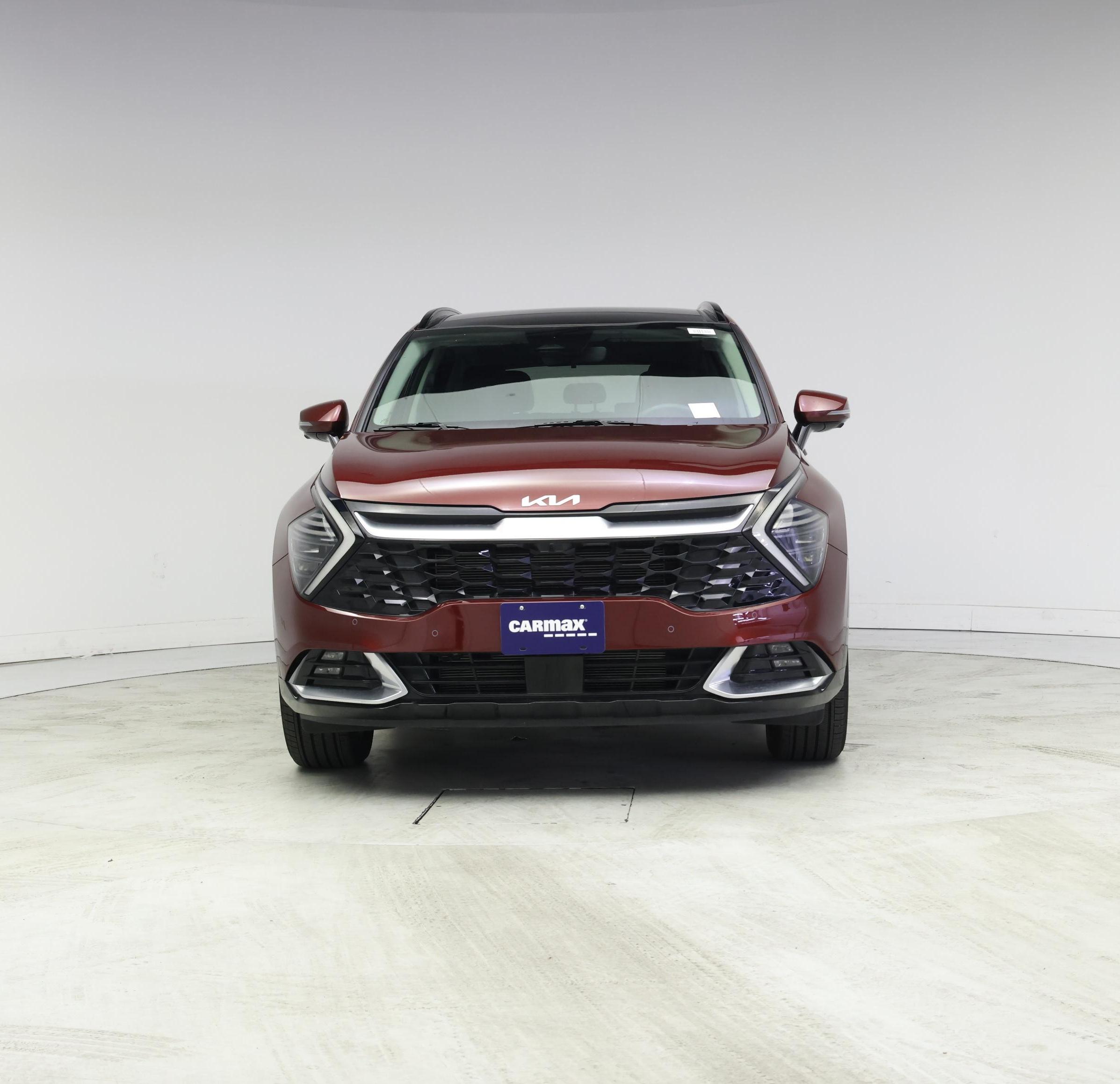 Thumbnail: 2024 Kia Sportage - 5