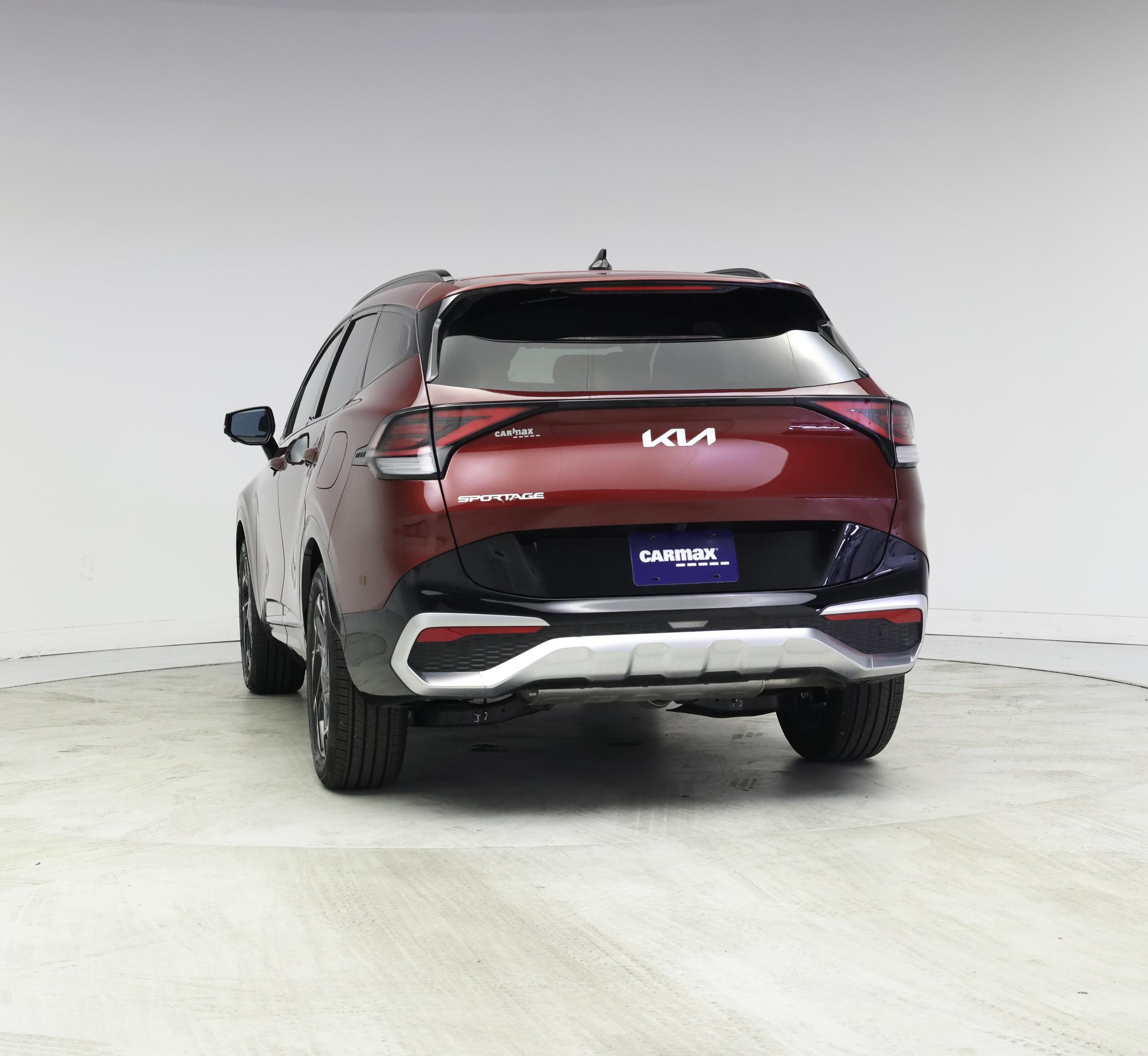 Thumbnail: 2024 Kia Sportage - 6