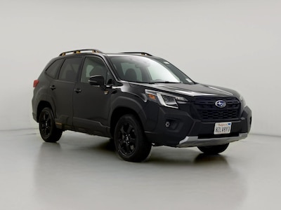 2022 Subaru Forester Wilderness -
                Duarte, CA