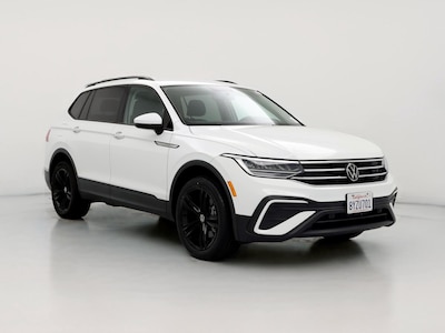 2022 Volkswagen Tiguan S -
                Oxnard, CA