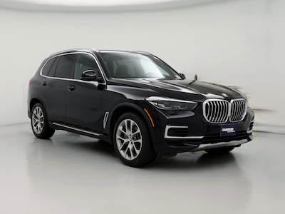 2023 BMW X5 sDrive40i -
                Sacramento, CA