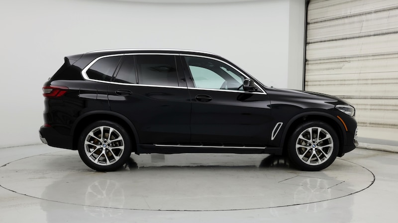 2023 BMW X5 sDrive40i 7