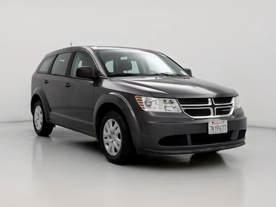 2015 Dodge Journey American Value Package -
                Los Angeles, CA