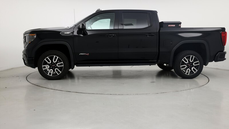 2023 GMC Sierra 1500 AT4 3