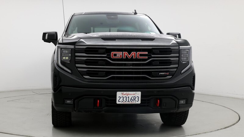 2023 GMC Sierra 1500 AT4 5