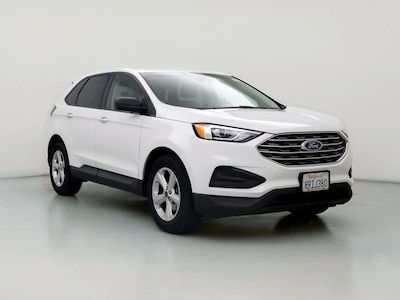 2020 Ford Edge SE -
                Los Angeles, CA