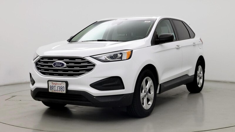 2020 Ford Edge SE 4