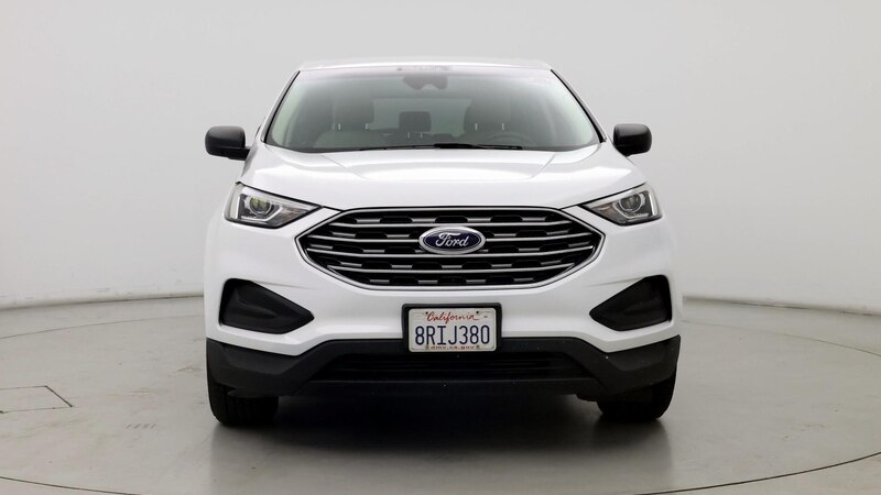 2020 Ford Edge SE 5