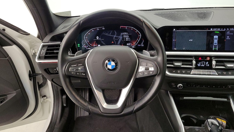 2019 BMW 3 Series 330i 10