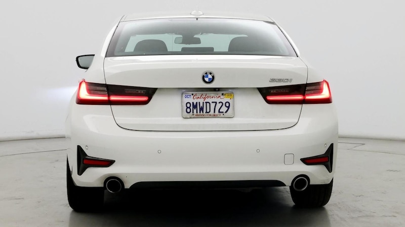 2019 BMW 3 Series 330i 6