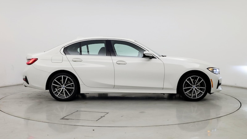 2019 BMW 3 Series 330i 7