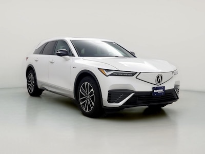 2024 Acura ZDX A-Spec -
                Escondido, CA