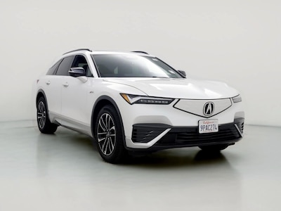 2024 Acura ZDX A-Spec -
                Costa Mesa, CA