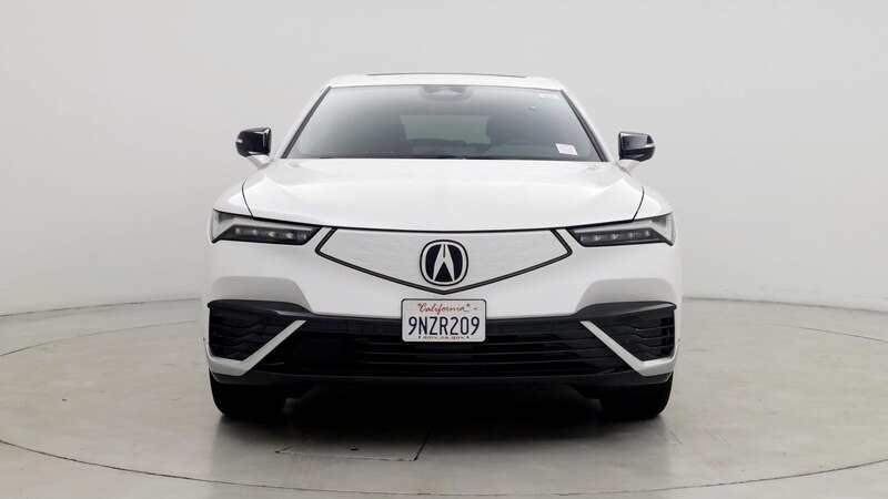 2024 Acura ZDX A-Spec 5