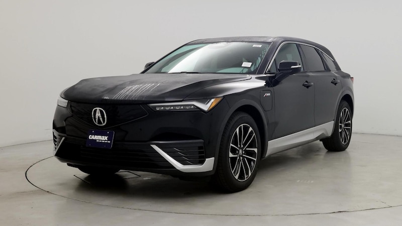 2024 Acura ZDX A-Spec 4