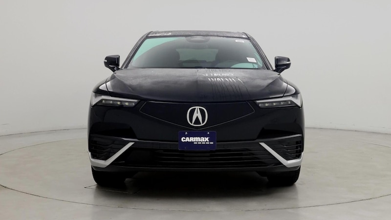 2024 Acura ZDX A-Spec 5